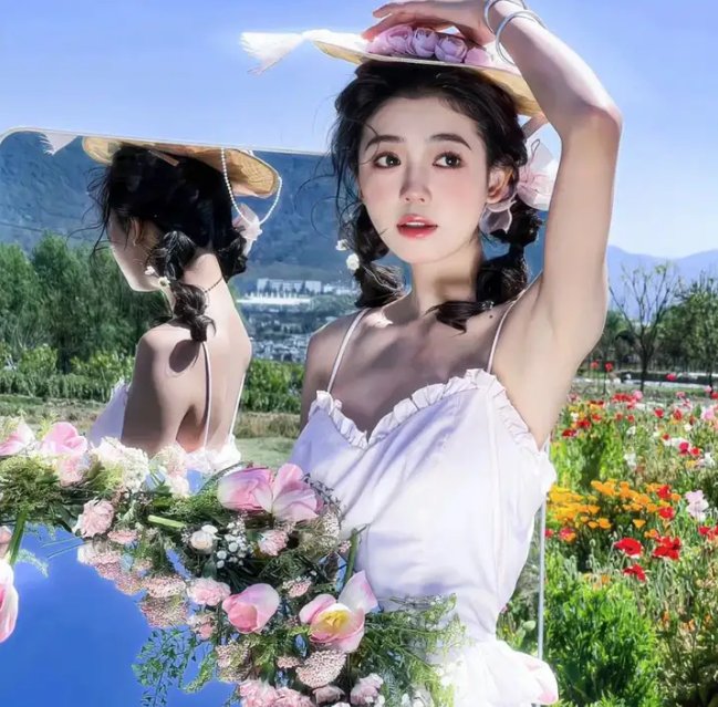 南城宴 海报
